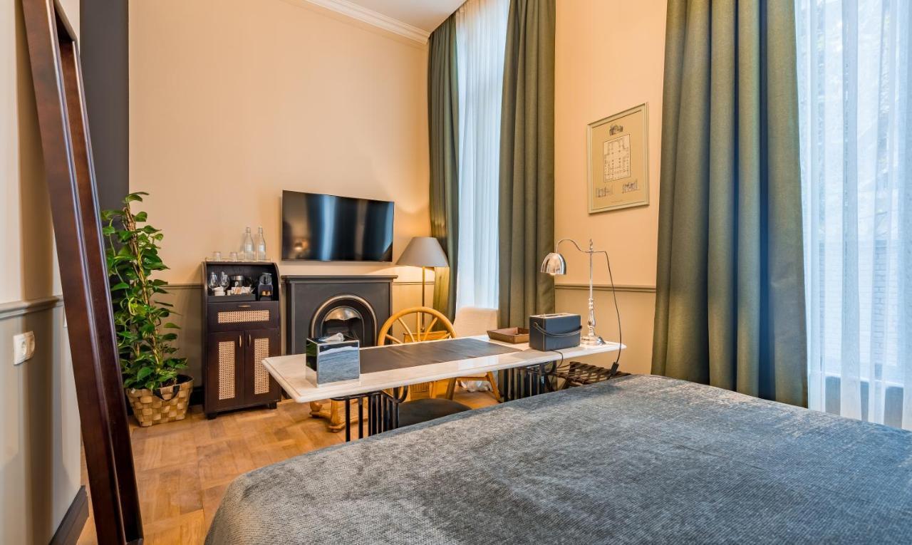 Communal Hotel קוטאיסי מראה חיצוני תמונה