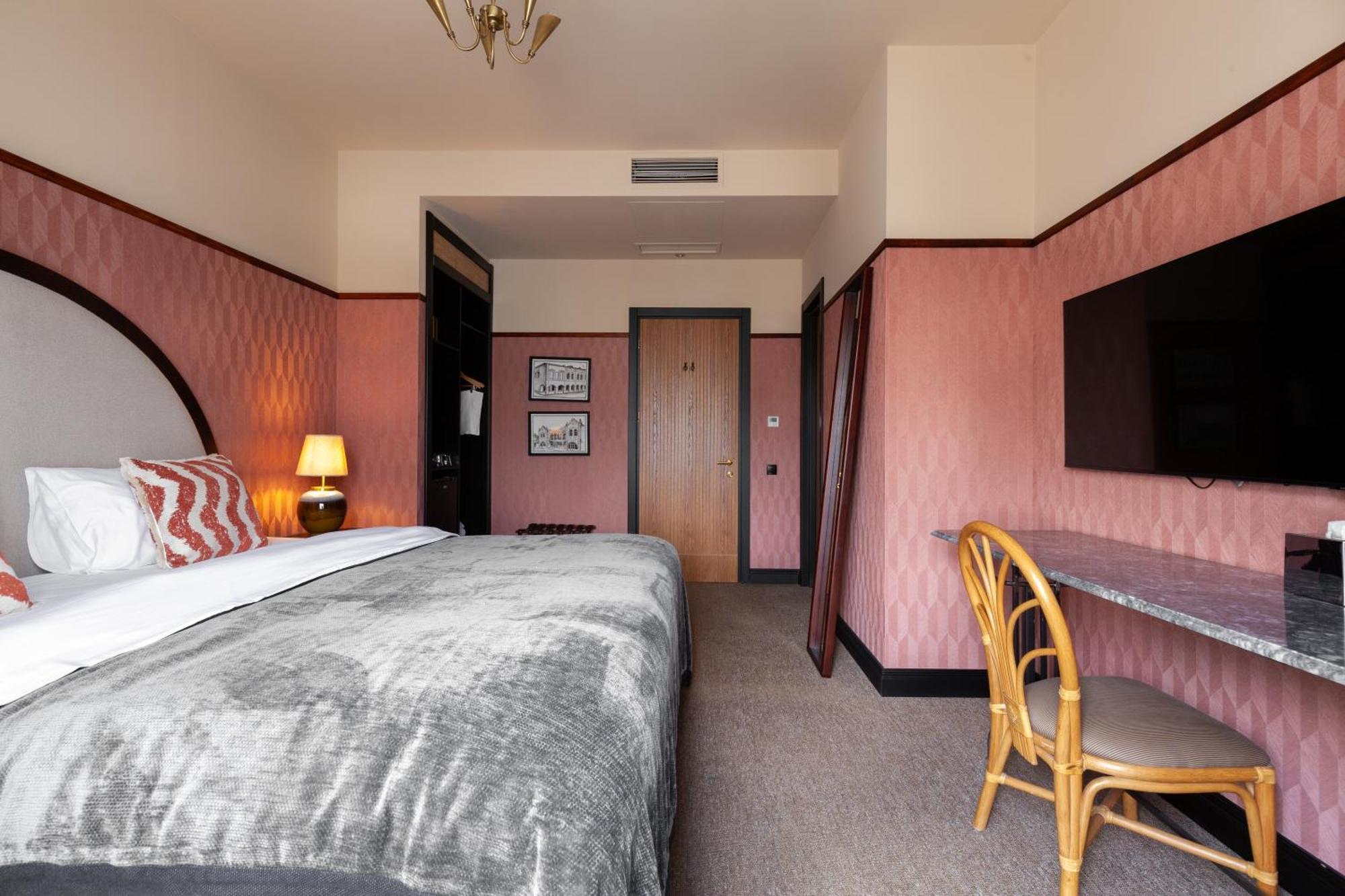 Communal Hotel קוטאיסי מראה חיצוני תמונה