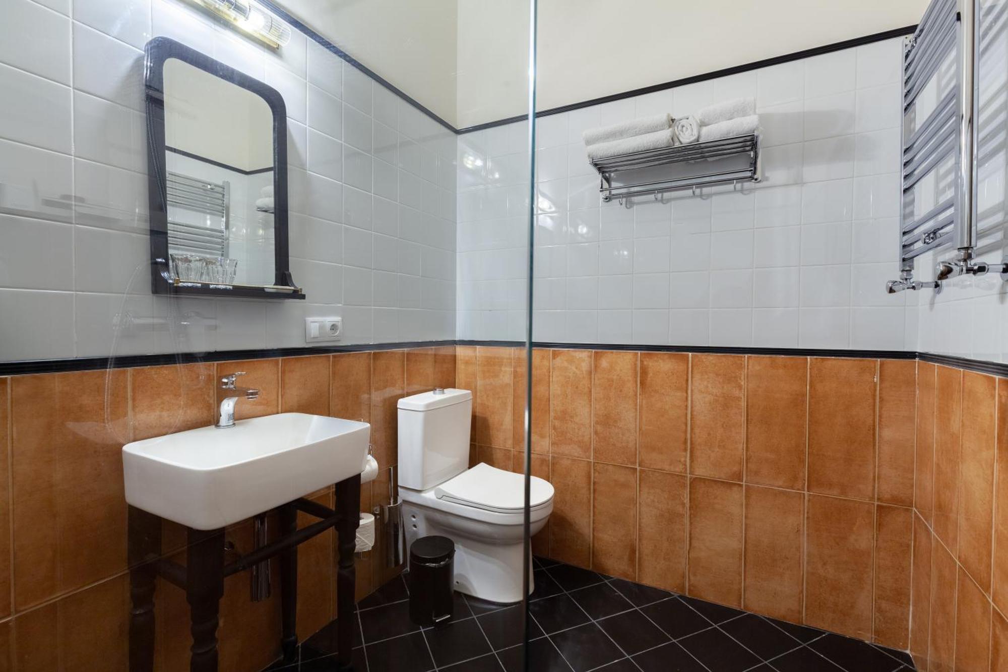 Communal Hotel קוטאיסי מראה חיצוני תמונה