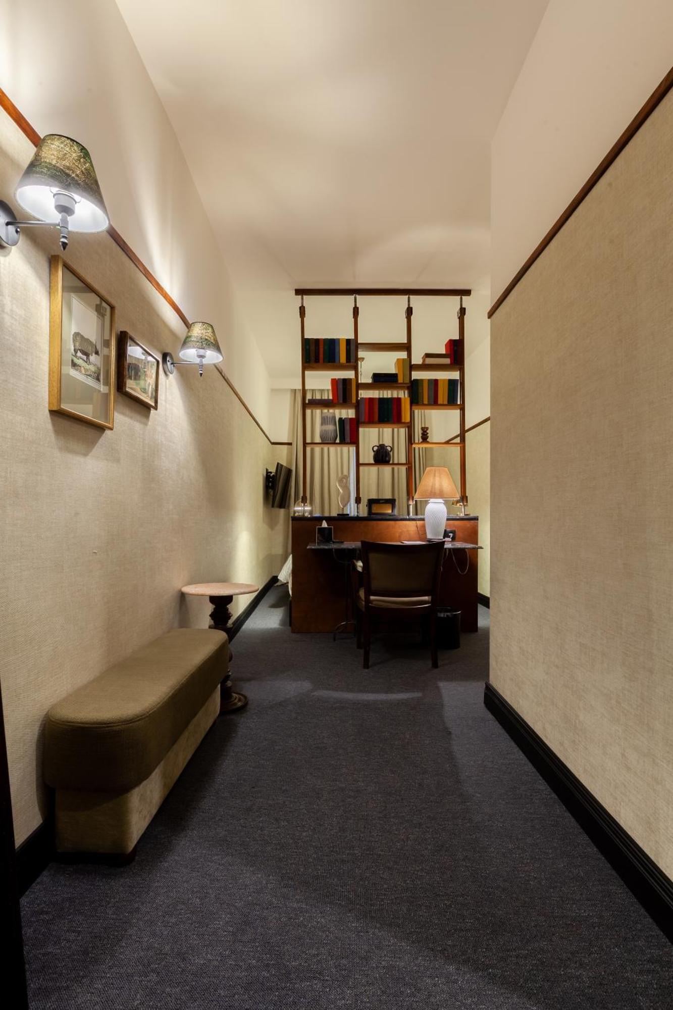 Communal Hotel קוטאיסי מראה חיצוני תמונה